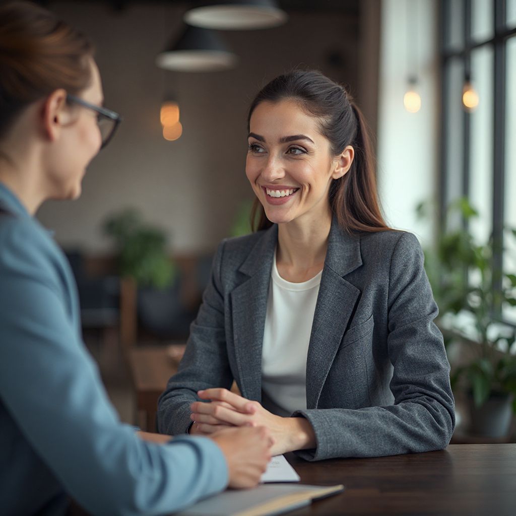Bennett Consulting